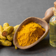 Image for article titled Do you know what’s in your turmeric?
